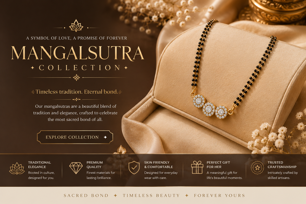 Mangalsutras