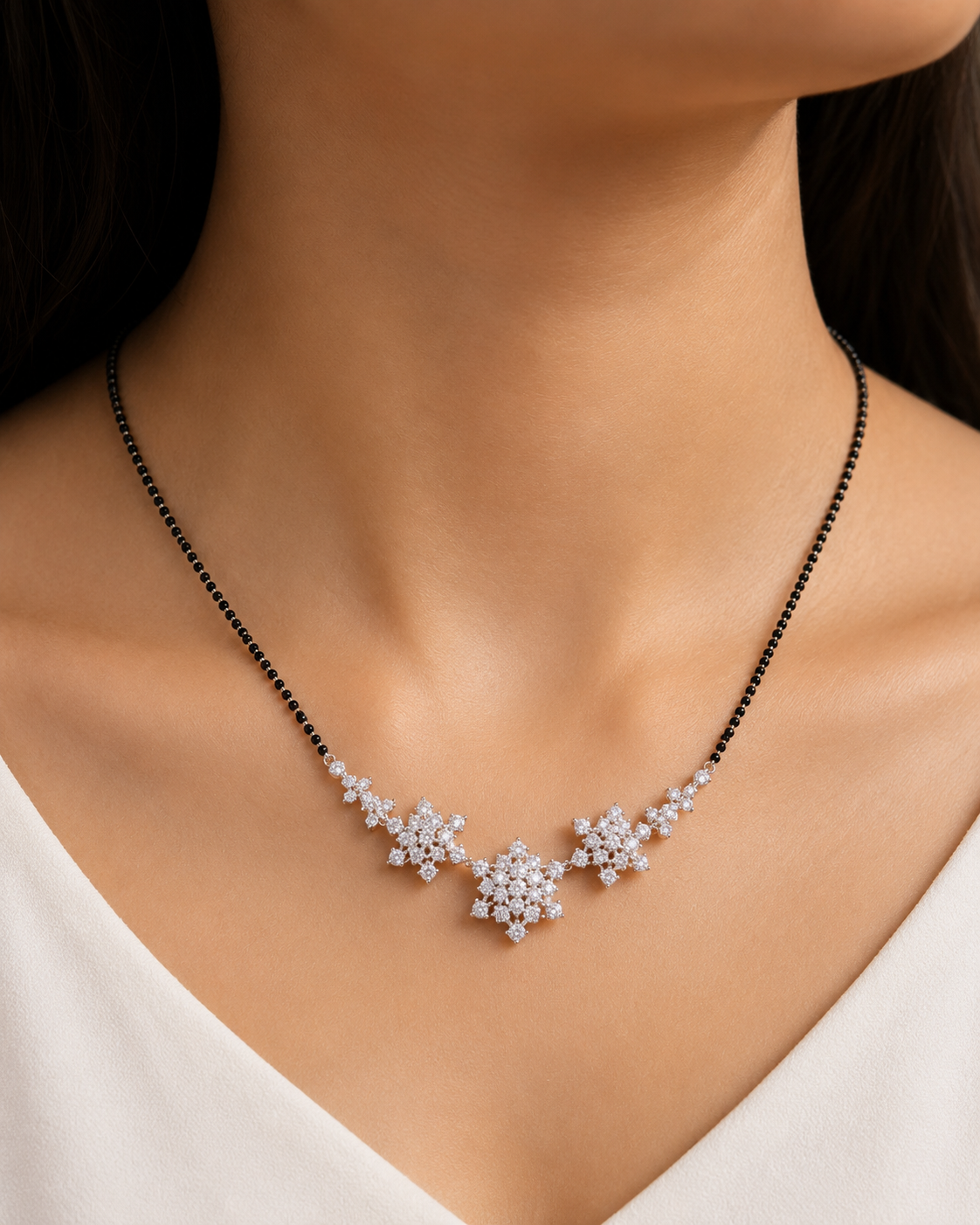 Fiona Mangalsutra