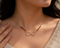 Infinity Spark Mangalsutra