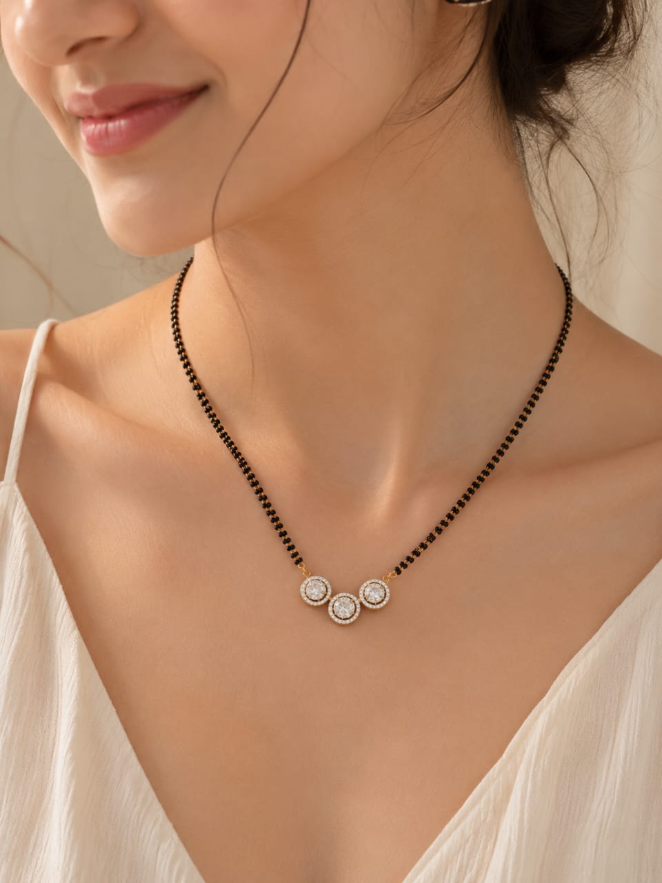 Timeless Mangalsutra