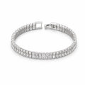 Classic Baguette Tennis Bracelet